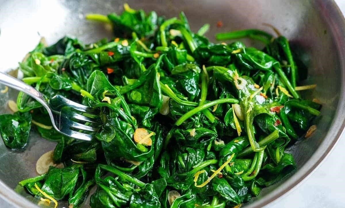 این سبزی یک ابر غذا برای تقویت سیستم ایمنی است