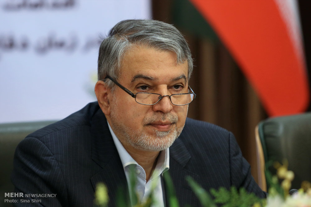 ایران و ژاپن می‌توانند الگوی نوین همکاری فرهنگی در آسیا باشند - خبرگزاری مهر | اخبار ایران و جهان
