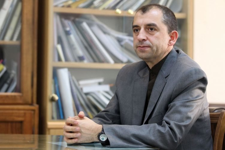 سرعت لغزش روی گسل زفره؛ زلزله بزرگ قابل انتظار در نطنز و کاشان  کدام است؟   