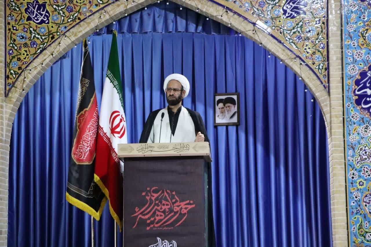 مسئولان ناترازی انرژی را تدبیر و مدیریت کنند - خبرگزاری مهر | اخبار ایران و جهان