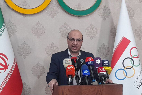 علی نژاد در پاسخ به مهر: روی عملکرد فنی و مالی فدراسیون ها نظارت داریم - خبرگزاری مهر | اخبار ایران و جهان