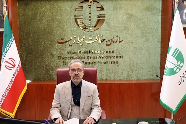 فرشاد امیر اصلانی مدیر اجرایی دبیرخانه کنوانسیون رامسر شد - خبرگزاری مهر | اخبار ایران و جهان