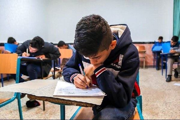 راه‌های کاهش اضطراب امتحان در دانش‌آموزان - خبرگزاری مهر | اخبار ایران و جهان