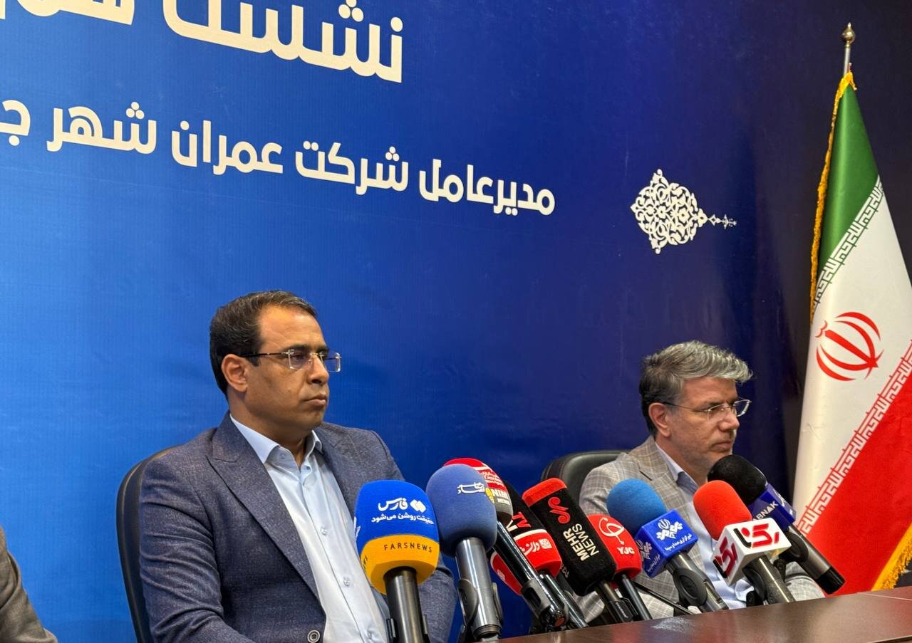 ۱۱.۵ هزار واحد مسکن مهر پردیس نیمه تمام است - خبرگزاری مهر | اخبار ایران و جهان