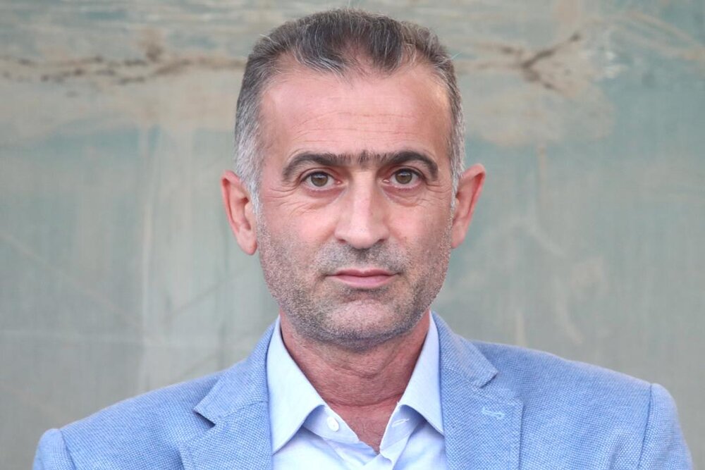 کمالوند: مستحق‌ترین تیم برای صعود هستیم