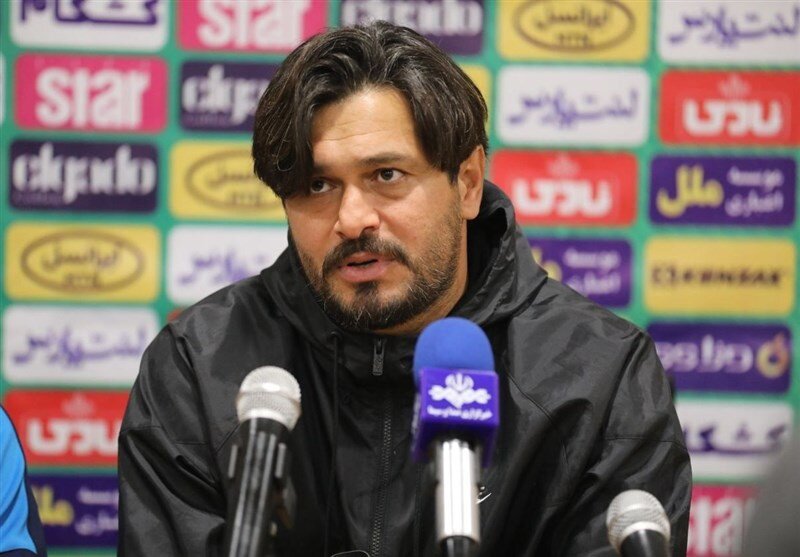 دقیقی: بعد از استقلال میخواهیم پرسپولیس را هم در خانه ببریم