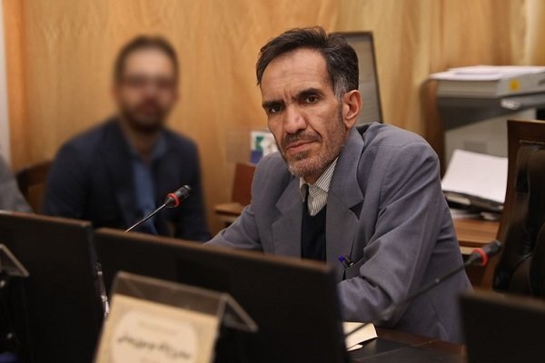 استفاده از دوربین‌های تشخیص چهره اقدامی پیشگیرانه در خصوص جرائم خطرناک است