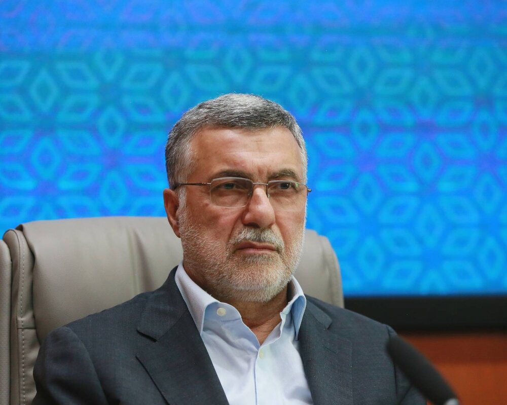 سفر وزیر بهداشت به استان کرمانشاه/ افتتاح و بازدید از پروژه های حوزه سلامت