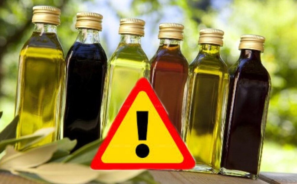 هشدار درباره مصرف روغن‌های سنتی / خطر آلودگی، اکسیداسیون و سرطان