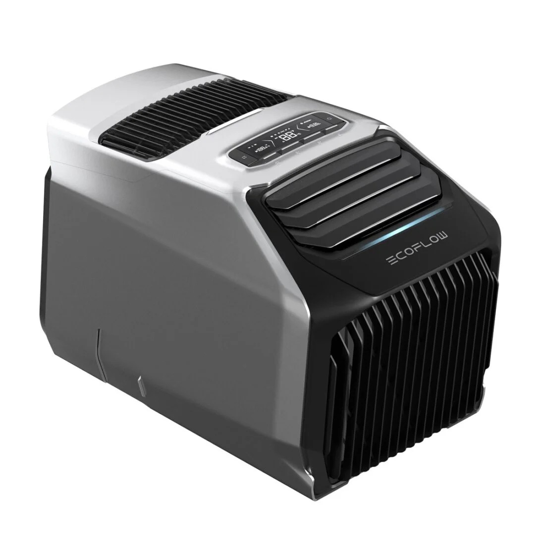 برسی کولر گازی قابل حمل EcoFlow WAVE 2 Portable Air Conditioner