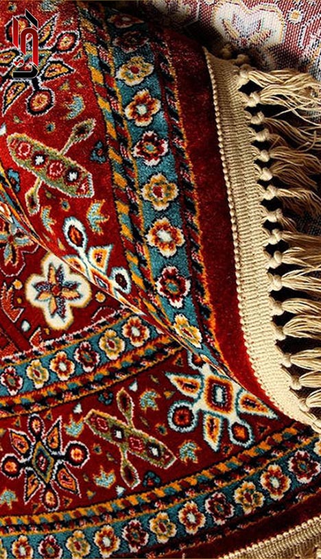 صادرات مشترک فرش دستباف کاشان و تبریز؛ پروژه ای برای تقویت جایگاه جهانی ایران