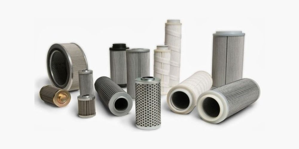 راهنمای خرید اینترنتی فیلترهای صنعتی و راه سازی با اطمینان کامل