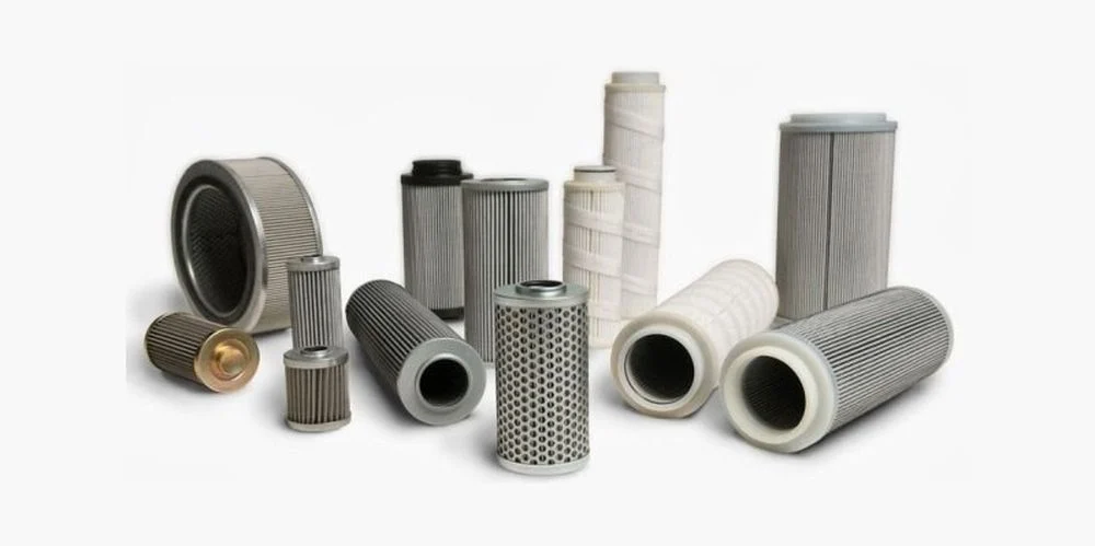 راهنمای خرید اینترنتی فیلترهای صنعتی و راه سازی با اطمینان کامل