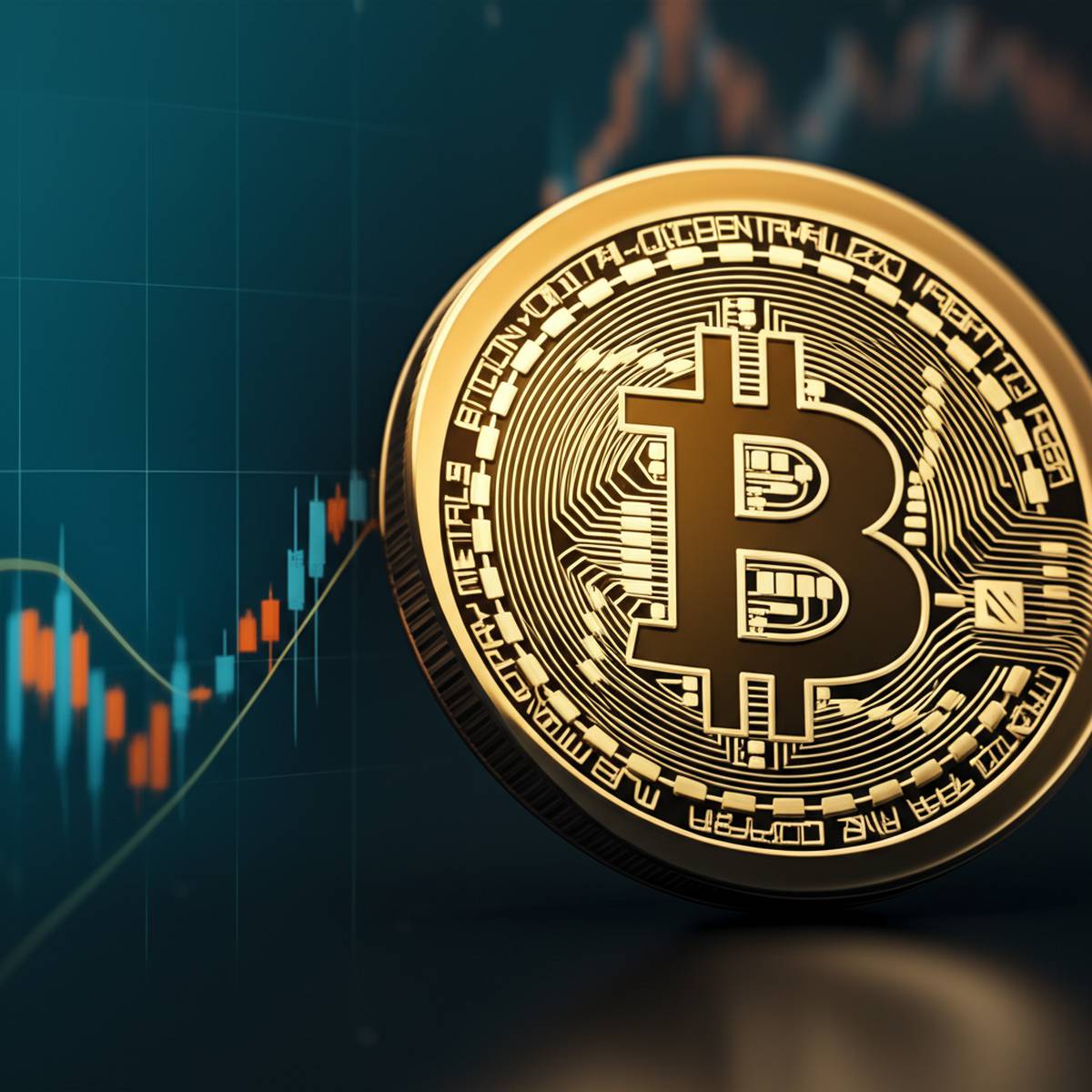 یک بیت کوین چند تومان است