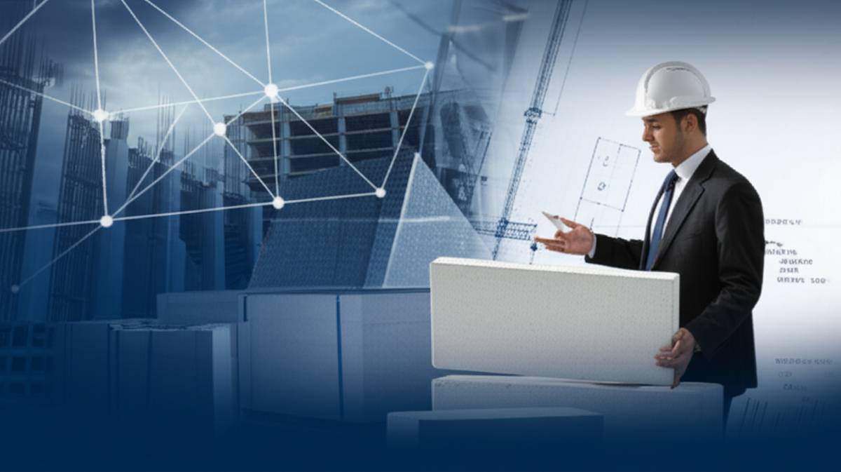 چطور بهترین تامین کننده هبلکس را پیدا کنیم؟