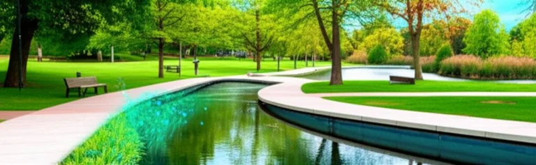 امنیت پارک ها: راهکارهای نوین برای حفاظت از فضاهای شهری