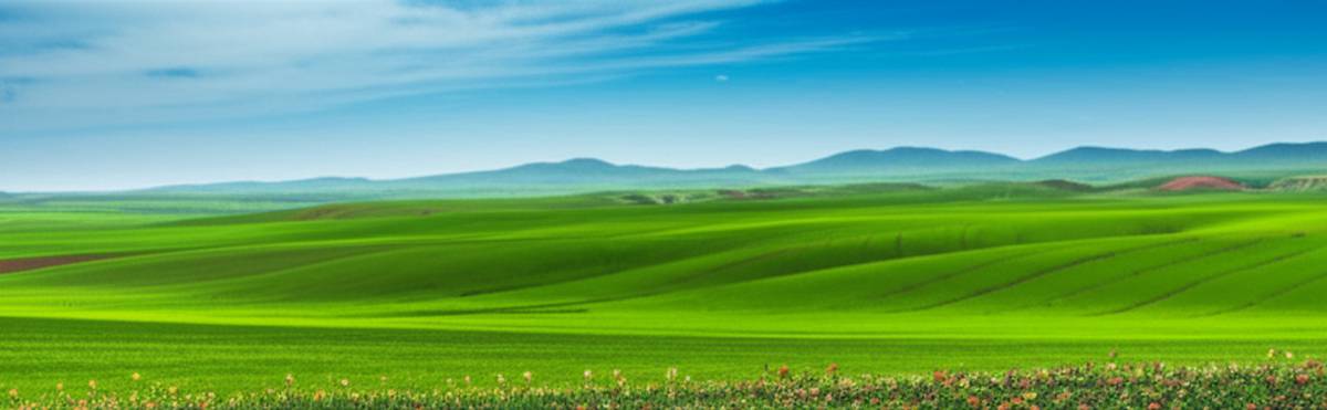 طبیعت گردی نوروز در ترکمن صحرای گرگان - راهنمای جامع
