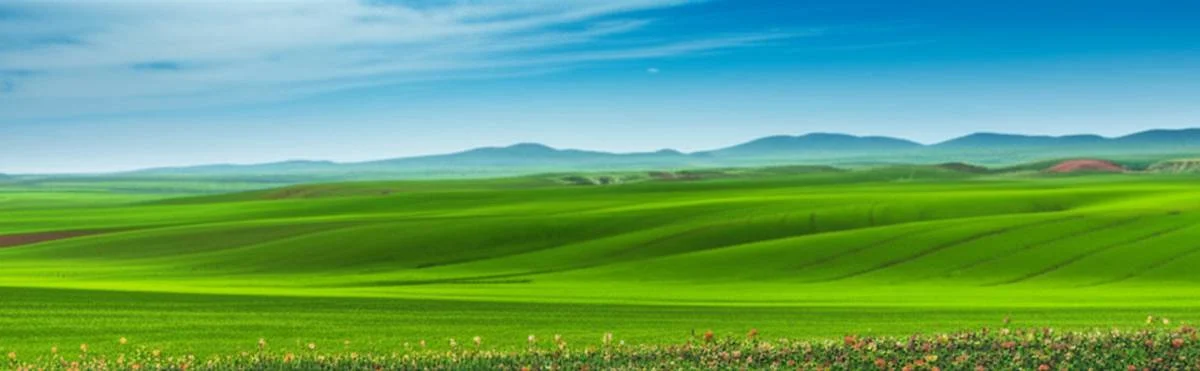 طبیعت گردی نوروز در ترکمن صحرای گرگان - راهنمای جامع