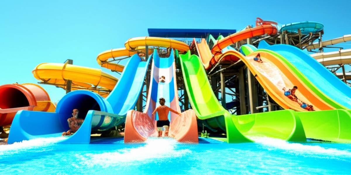 تور آبی Wild Wadi دبی | برنامه، قیمت و رزرو آنلاین