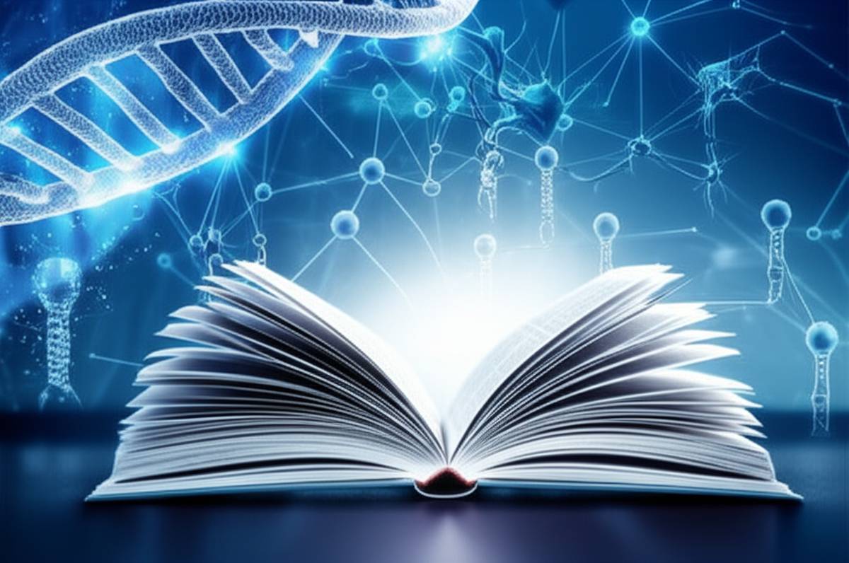 بهترین منابع زیست شناسی کنکور 1404 | راهنمای جامع انتخاب