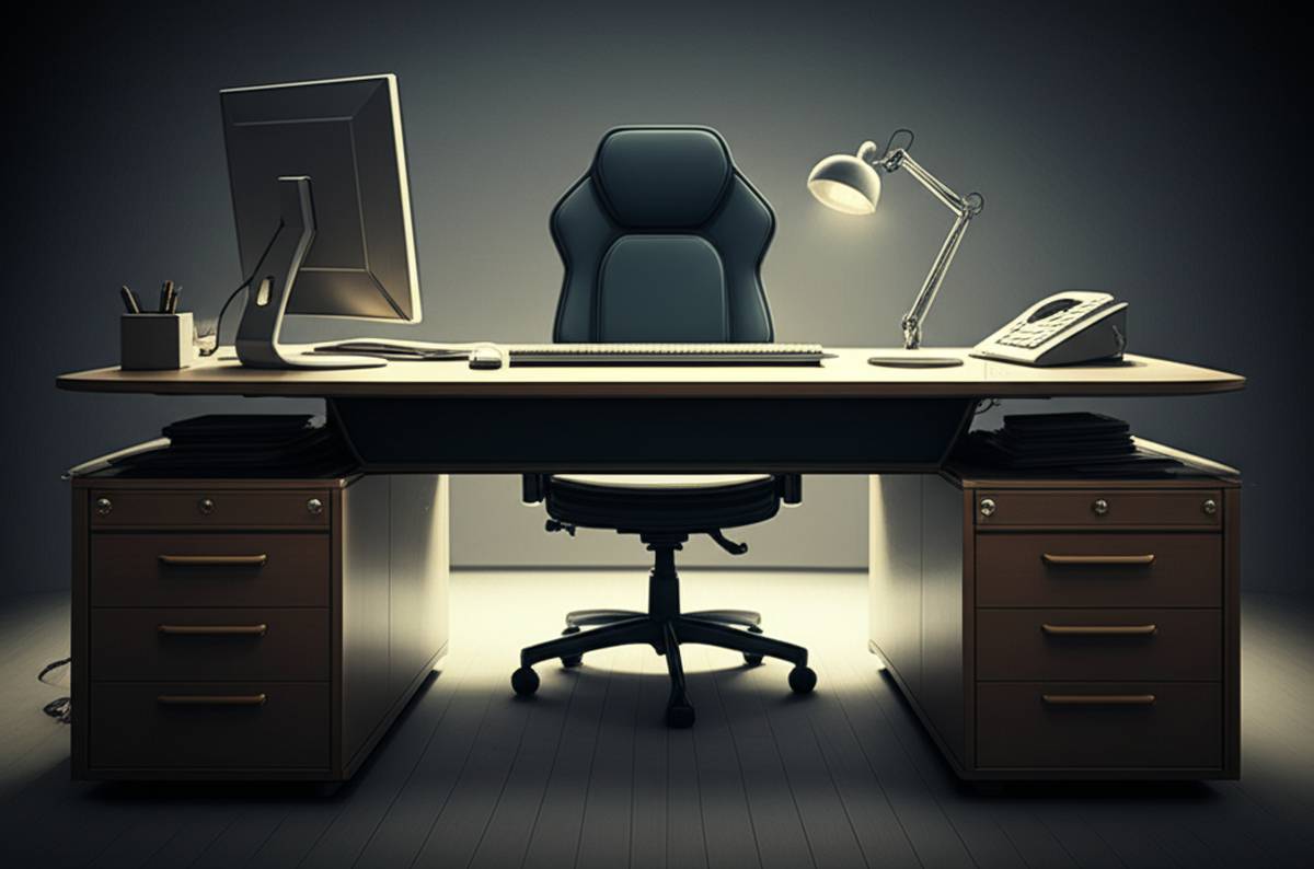 خلاصه کتاب زنجیرشدگان به میز: نکات کلیدی (برایان رابینسون)