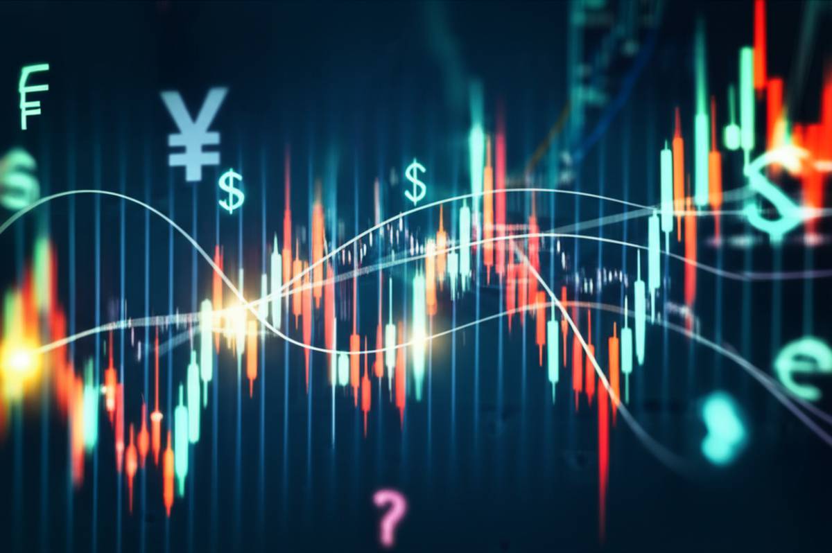 آموزش صفر تا صد مفاهیم اولیه فارکس برای مبتدیان