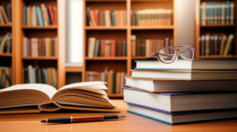 بهترین کتاب های انسانی کنکور – راهنمای قطعی قبولی ۱۴۰۳