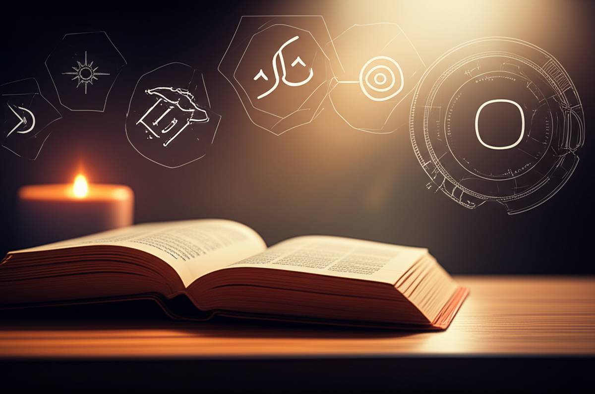 نحوه خواندن دینی برای امتحان نهایی: راهنمای تضمینی کسب نمره عالی