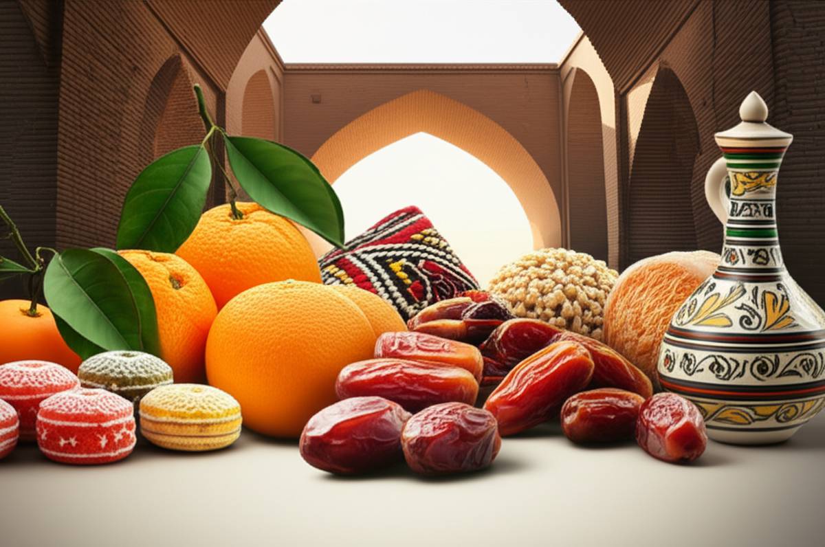 بهترین سوغات دزفول: راهنمای خرید ۱۰ سوغاتی معروف