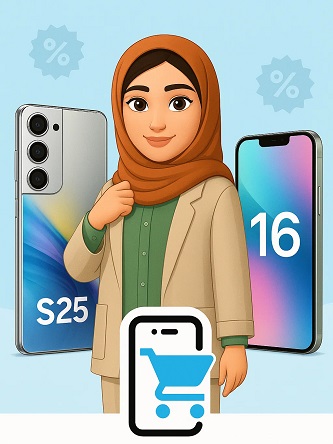 موبایل قسطی