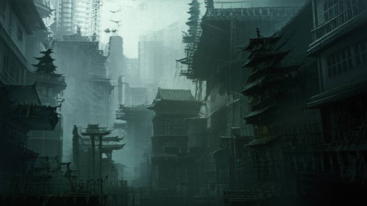 تحلیل Silent Hill F؛ ترس نوین در دنیای مدرن
