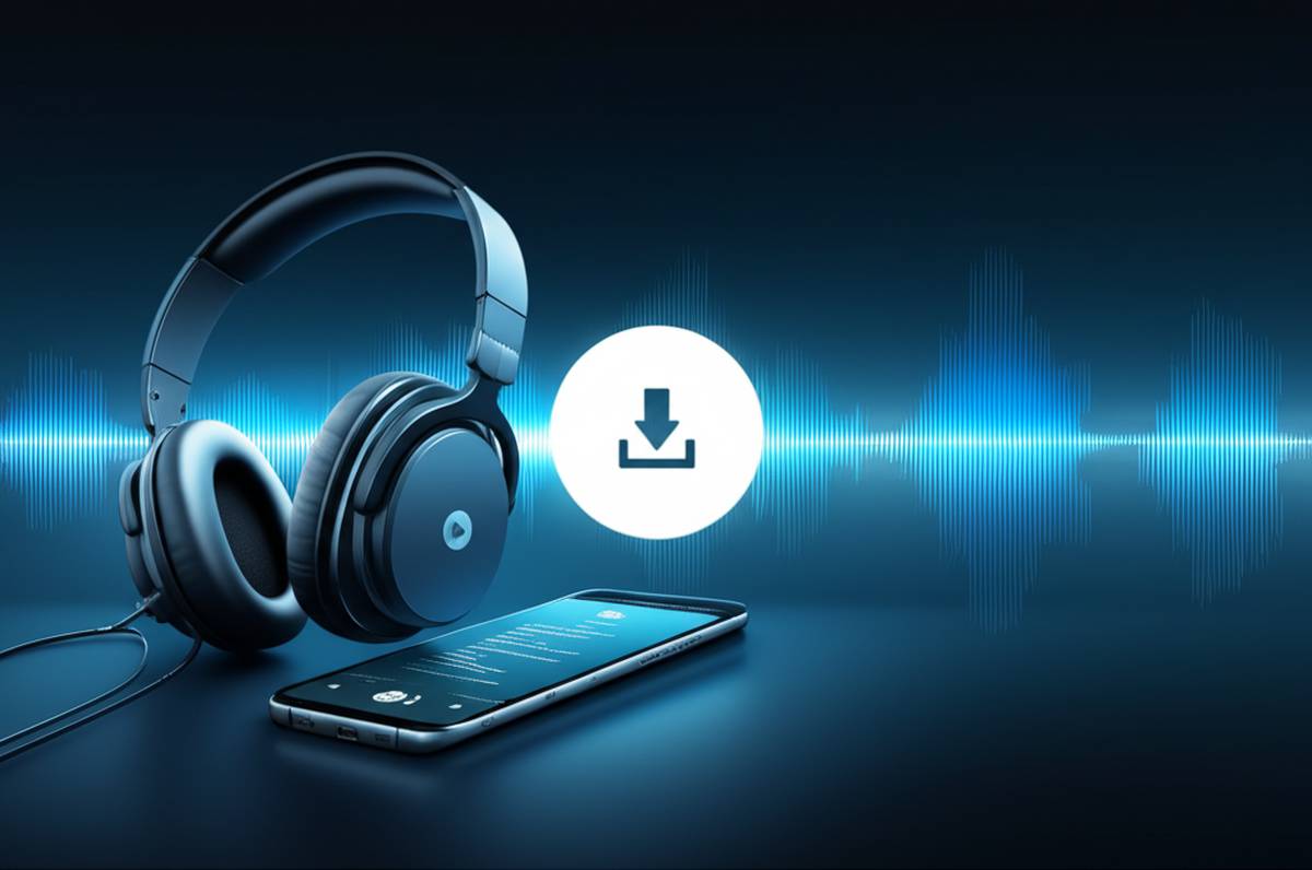 چگونه به آسانی Free MP3 Music Download انجام دهیم؟