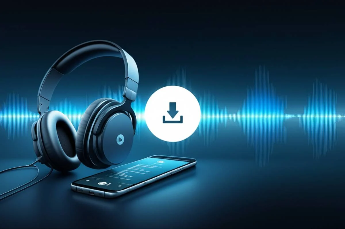 چگونه به آسانی Free MP3 Music Download انجام دهیم؟