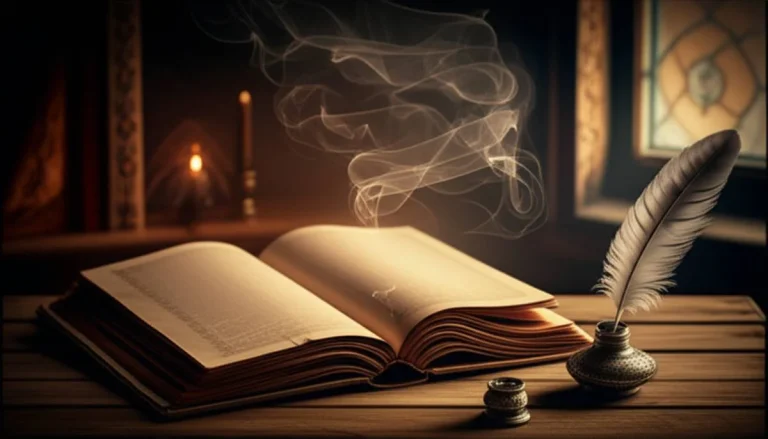 خلاصه کتاب چرند و پرند: هر آنچه از دهخدا باید بدانید
