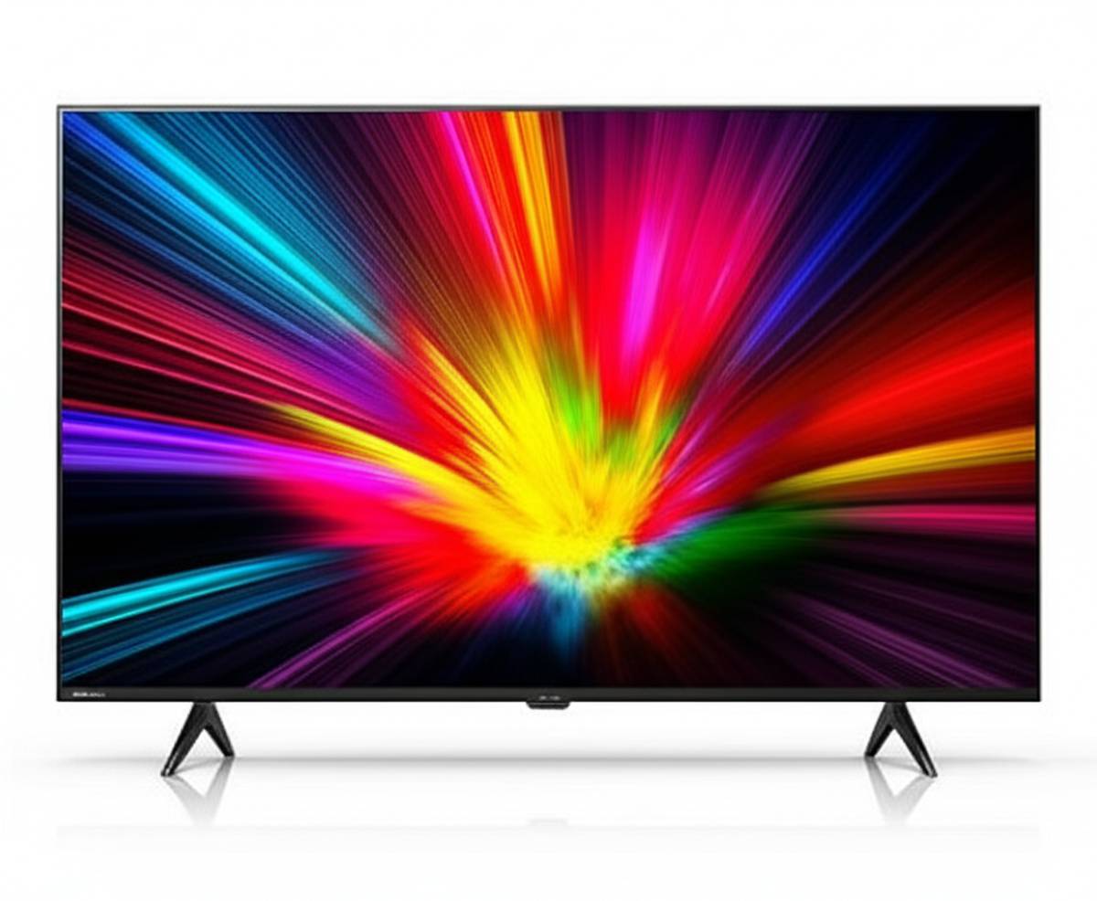 بررسی تلویزیون QLED آیوا 65 اینچ ZM-GN9U65UHD
