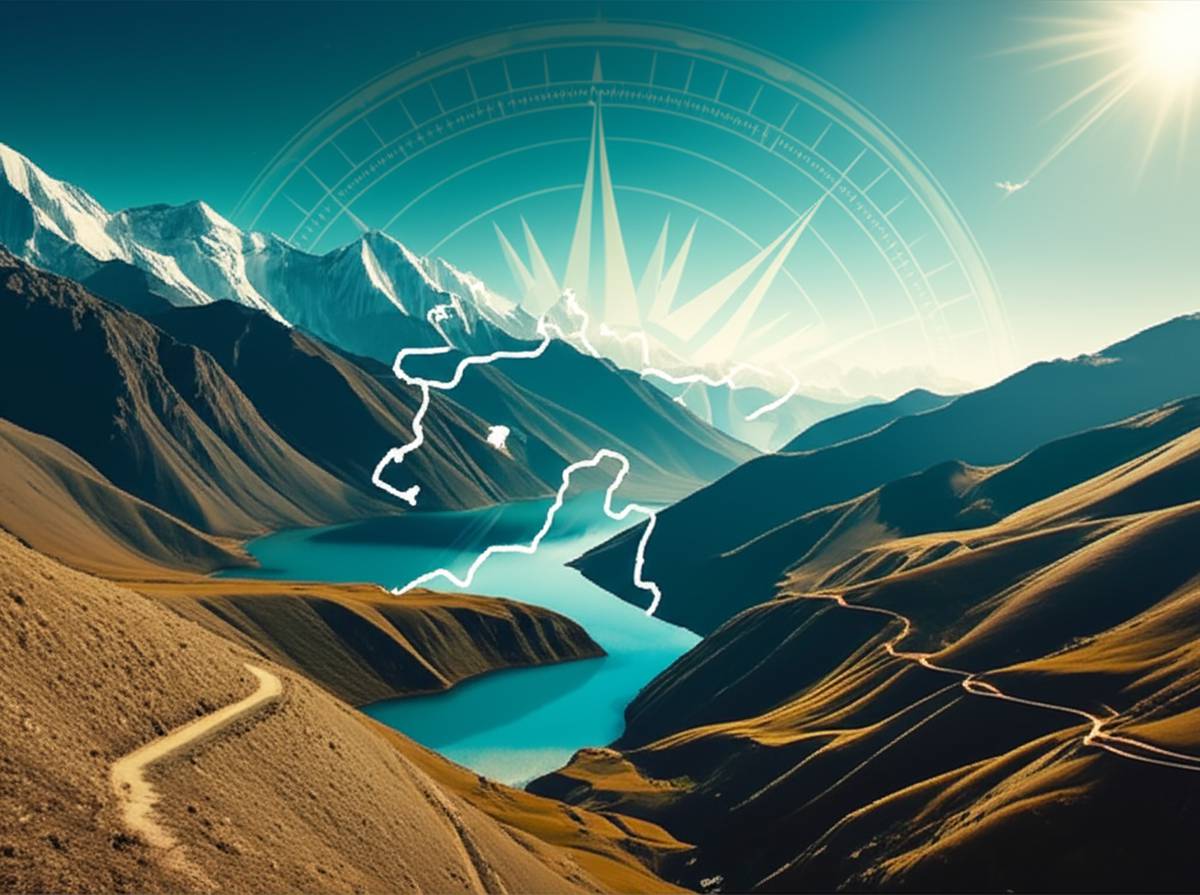 سفر به تاجیکستان: راهنمای جامع شیوه ها و نکات ضروری
