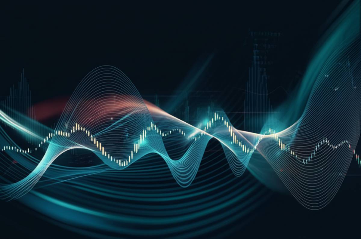 اندیکاتور SMI Ergodic Oscillator | راهنمای جامع و تنظیمات