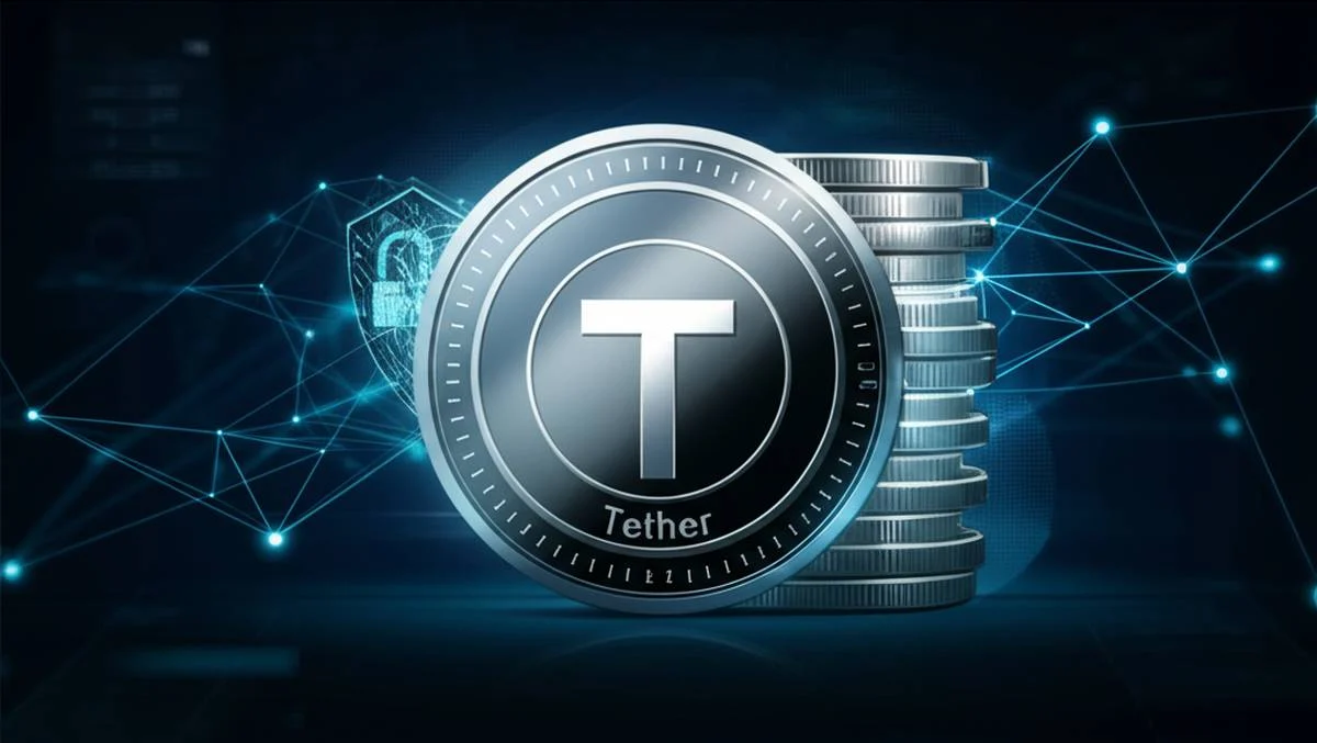 چگونه تتر از صرافی ایرانی بخریم؟ | راهنمای کامل و گام به گام