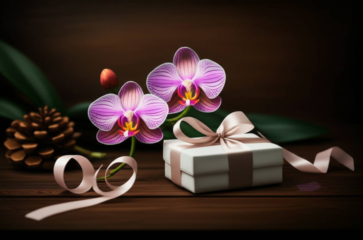 خلاصه کامل کتاب هدیه ای برای ارکیده (مهسا زرگر)