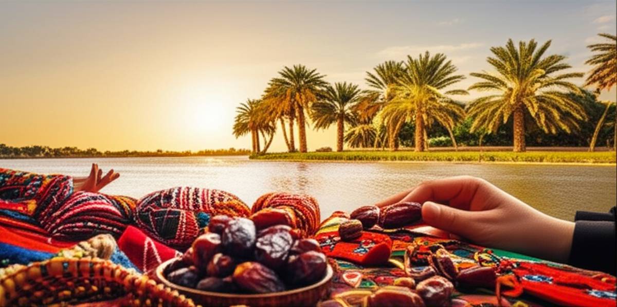 خرید آسان سوغات خرمشهر | ارسال سریع و مطمئن به خانه