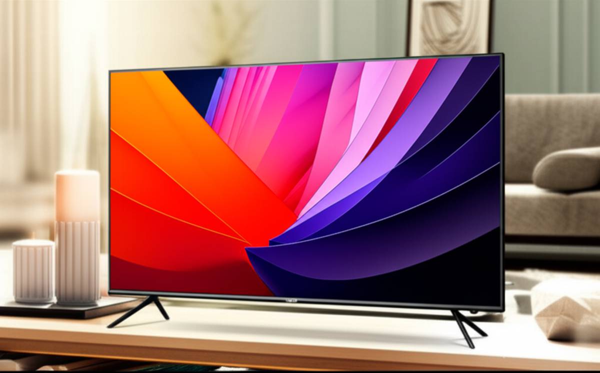 تلویزیون جی پلاس GTV-50PH512N 50 اینچ | خرید و قیمت