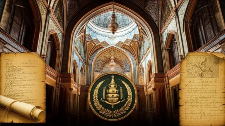 خلاصه کتاب تحولات سیاسی-اداری عصر ناصری | فاطمه تقی زاده