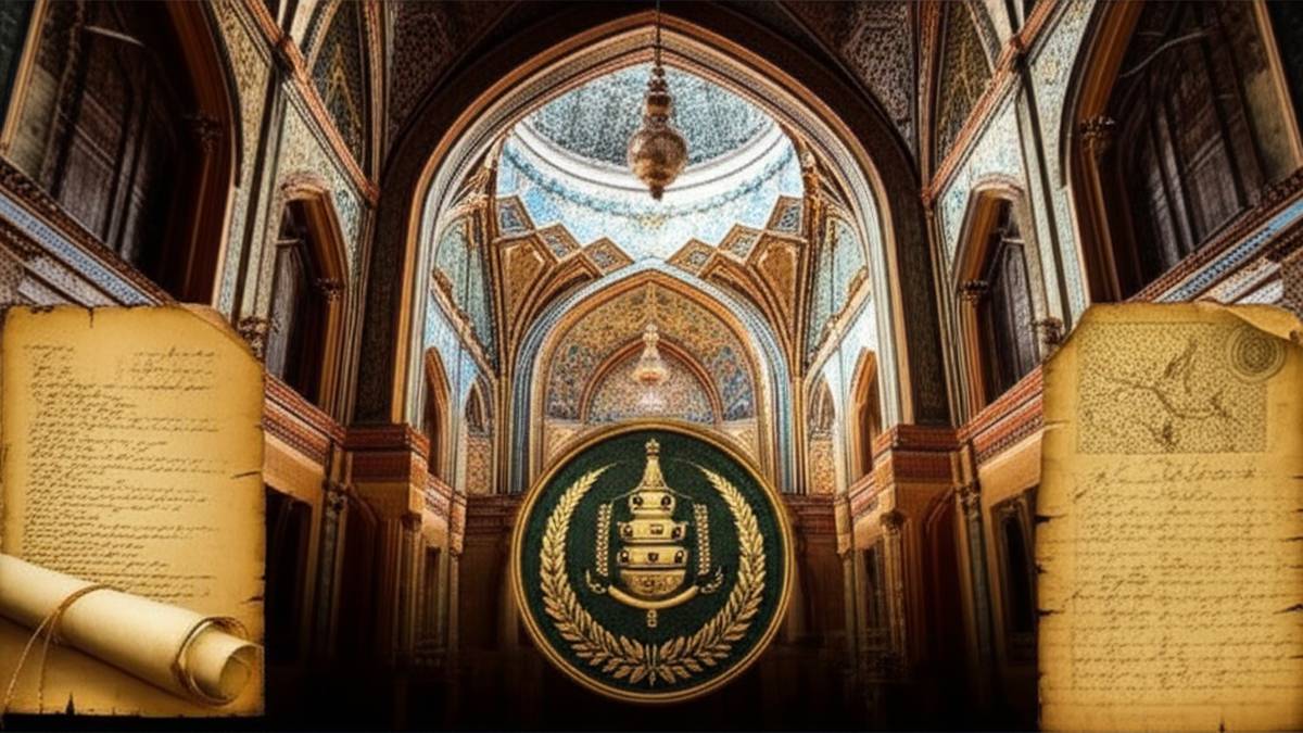 خلاصه کتاب تحولات سیاسی-اداری عصر ناصری | فاطمه تقی زاده