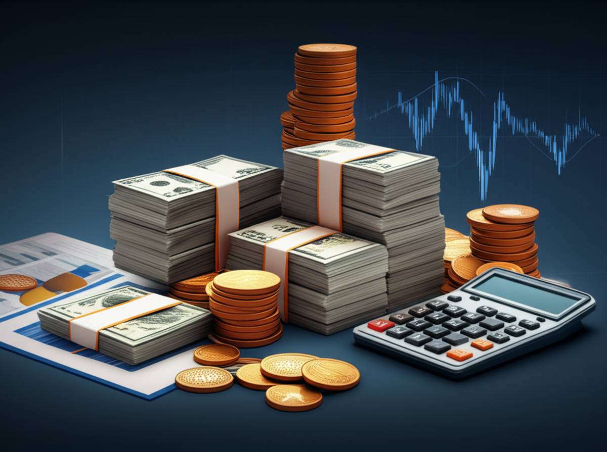 برای 1 میلیارد ارث چقدر مالیات حساب میشود