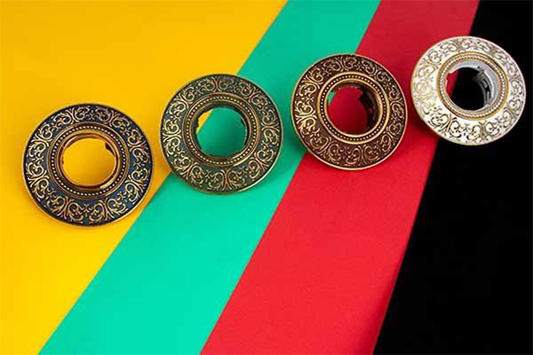 راهنمای انتخاب قاب هالوژن جدید مناسب برای منزل و محیط های کار