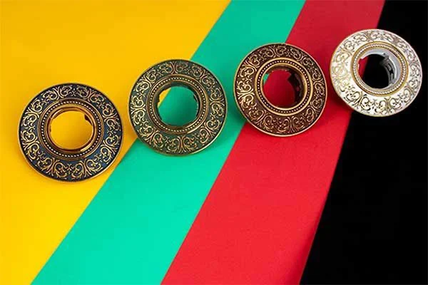 راهنمای انتخاب قاب هالوژن جدید مناسب برای منزل و محیط های کار
