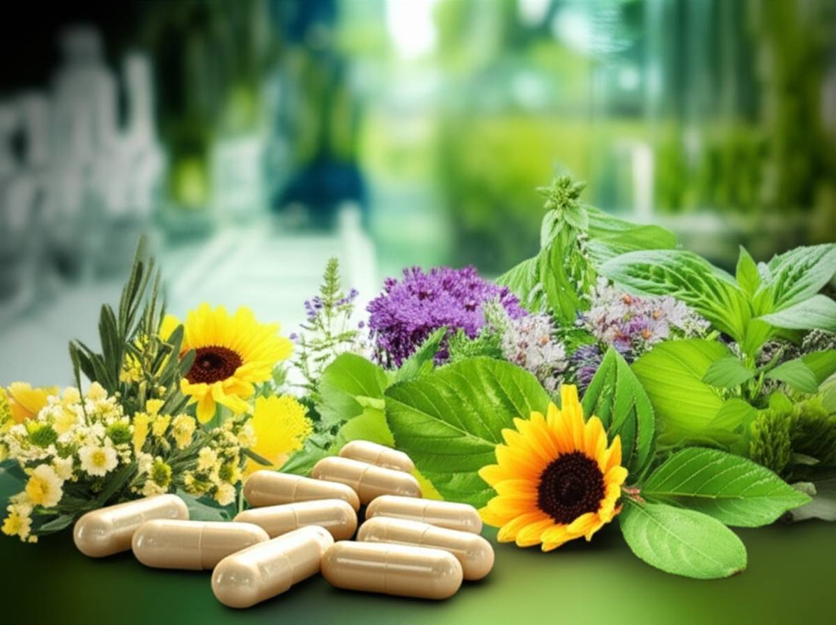 کپسول گیاهی آنتی دیا حکیم تجارت سهند | نقد و بررسی کامل