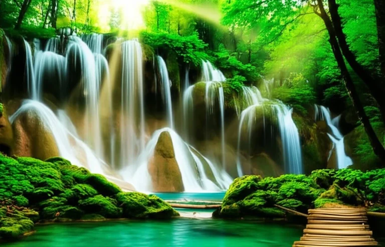 راهنمای سفر به آبشار چرونیز: ۱۰ نکته ضروری