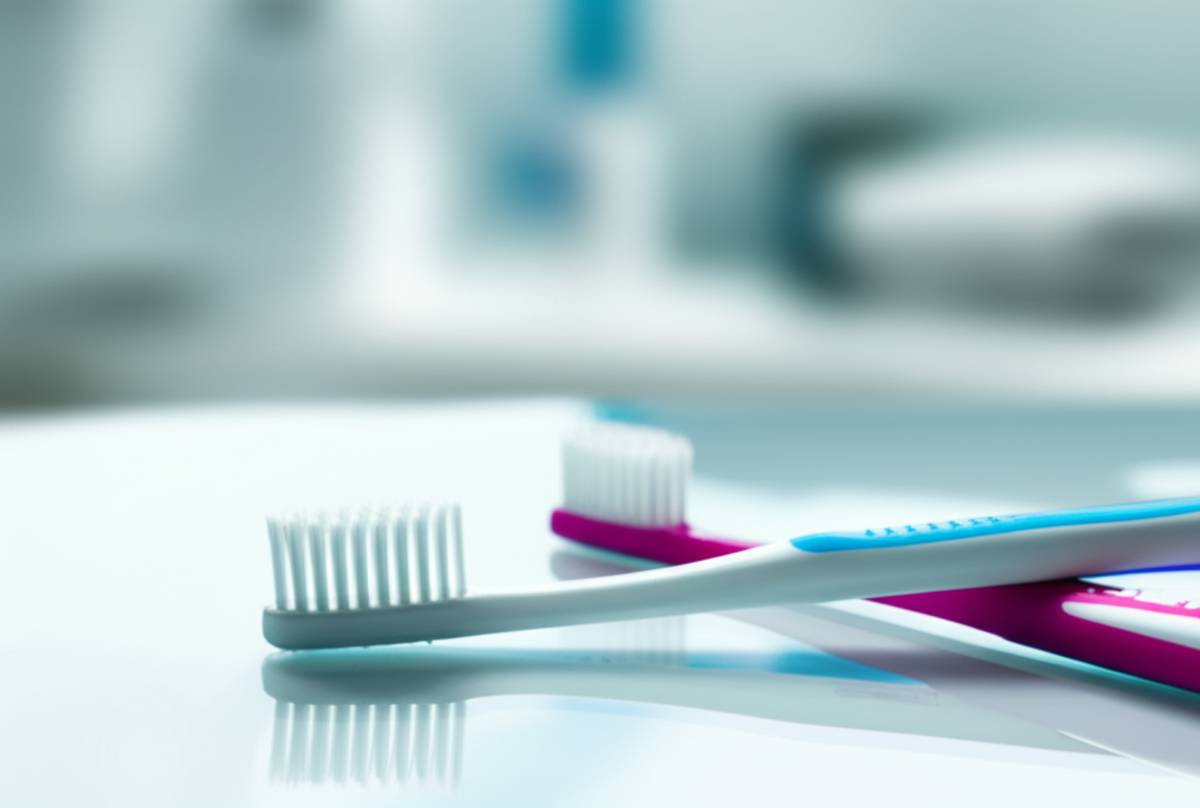 پزشکی پک مسواک ریجوی برس نرم (۲ عددی) | نقد و بررسی کامل