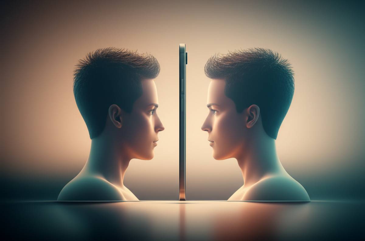 حکم چت با مرد متاهل - بررسی کامل احکام و حدود شرعی
